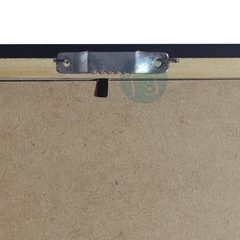 Quadro Personalizado com Foto do Seu Animal de Estimação - Decoração de Parede para Sala e Quarto - comprar online