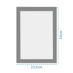 Quadro Decorativo Trading Zone Local de Operação Day Trade - comprar online