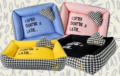 Banner da categoria PARA DORMIR