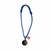 COLAR ID PP ao GG ( com medalha) - loja online