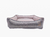 CAMA PET ACQUA CLEAN ROSE - comprar online
