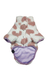 JAQUETA PET SNOW BEAR ROSE - comprar online