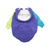 Imagem do MOLETOM PET FLUFFY PURPLE