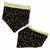BANDANA PET LOST LETTERS - comprar online
