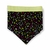 BANDANA PET LOST LETTERS