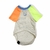 CAMISETA PET BEST DOG EVER BLUE - comprar online