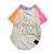 CAMISETA PET BEST DOG EVER LILAC - comprar online