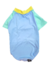 CAMISETA PET FLOC UV 50 + na internet