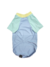 Imagem do CAMISETA PET FLOC UV 50 +