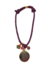 COLAR ID PP ao GG ( sem medalha) - comprar online