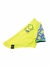CAMISETA PET T-SHIRT MAY BRASIL AMARELA - May Dog