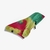 MOLETOM PET TIE DYE JAMAICA - May Dog