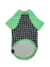 CAMISETA PET SANDS GREEN UV 50+ - comprar online