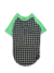 CAMISETA PET SANDS GREEN UV 50+ na internet
