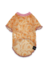 CAMISETA PET TUBE ORANGE na internet