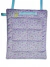 COLCHONETE PET TUBE LILAC - comprar online