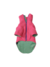 JAQUETA PET CLASSIC BEAR PINK na internet