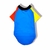 CAMISETA PET PHUKET BLUE UV 50+ na internet