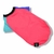 CAMISETA PET PHUKET PINK PROTEÇÃO UV 50+ - loja online