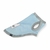 Pijama Pet Baby Blue - May Dog