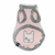 Pijama Pet Baby Pink - comprar online