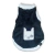 Pijama Pet Black