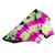 Camiseta Pet Tie Dye Neon Power - May Dog