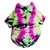 Camiseta Pet Tie Dye Neon Power - loja online