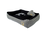 Cama Pet Dog Life Black na internet