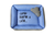 Cama Pet Dog Life Blue na internet