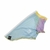 CAMISETA PET TULE BABY BLUE - May Dog