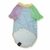 CAMISETA PET TULE BABY BLUE - comprar online