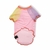 CAMISETA PET TULE BABY PINK - comprar online