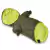 JAQUETA PET PUFFER MILITAR