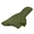 JAQUETA PET PUFFER MILITAR na internet