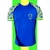 T-SHIRT MAY BRASIL AZUL TAL PAI