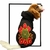 MOLETOM PET FIRE BOO