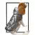 COLETE PET SPACE BOO