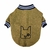 JAQUETA PET BOMBER TEDDY GREEN na internet