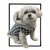 COLETE PET PLAID - comprar online