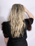Camiseta com plumas Stella - loja online
