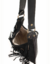 Bolsa boho camurça franjas - loja online