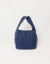 Bolsa jeans strass Alícia