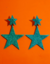 Brinco Carnaval estrelas - comprar online