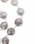 Cinto de metal boho - comprar online