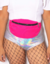 Pochete lisa carnaval