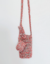 Bolsa Porta celular Crochet - comprar online
