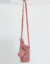 Bolsa Porta celular Crochet - loja online