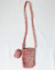 Bolsa Porta celular Crochet