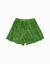 Short de paetê - comprar online